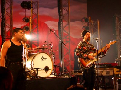 Heimatsound-Festival 2014 Shantel and Bucovina Club Orkestar (18)