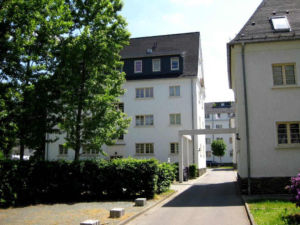 Heimgarten 85