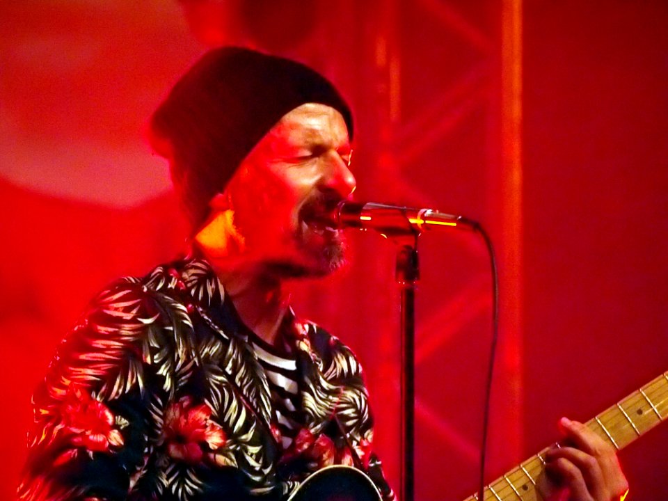 Heimatsound-Festival 2014 Shantel and Bucovina Club Orkestar (17)
