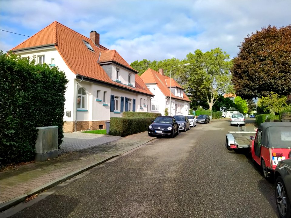 Heimchen-Siedlung F-Unterliederbach Oktober 2019 03