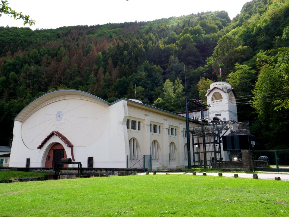 Heimbach power plant 07
