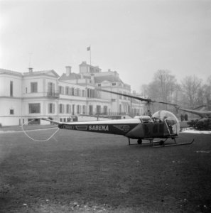 Helicopters, Utrecht, Bestanddeelnr 905-5533