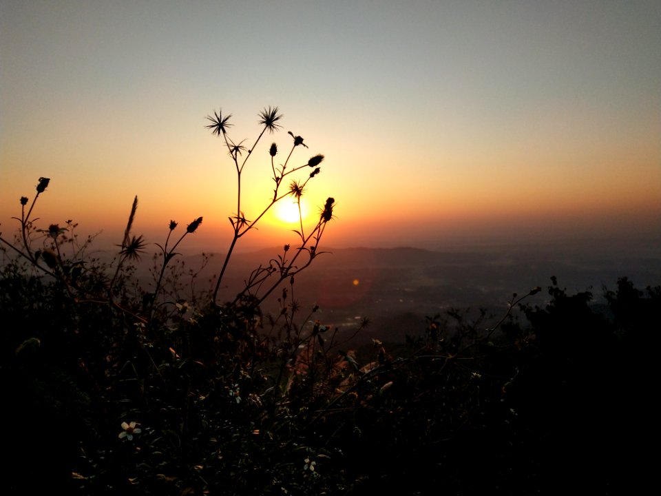 Heimi Peak, Changsha, Hunan, Picture1