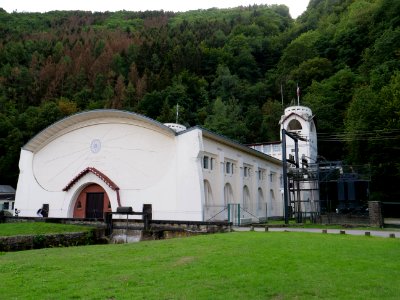 Heimbach power plant 05
