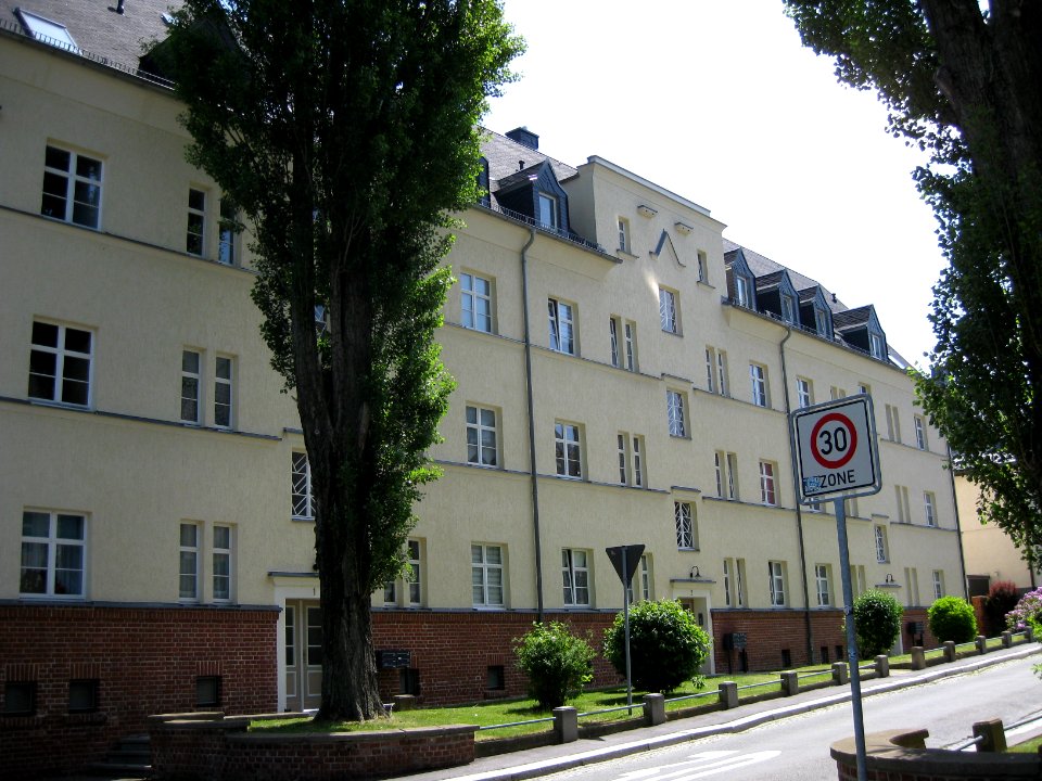 Heimgarten 1-5