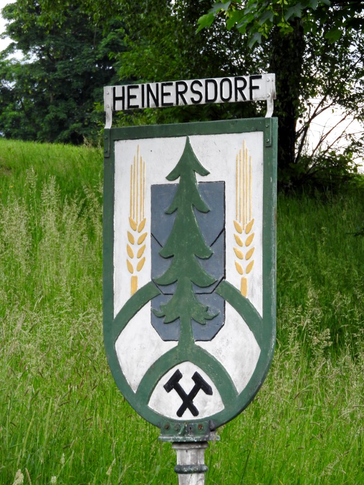 Heinersdorf Wurzbach 6