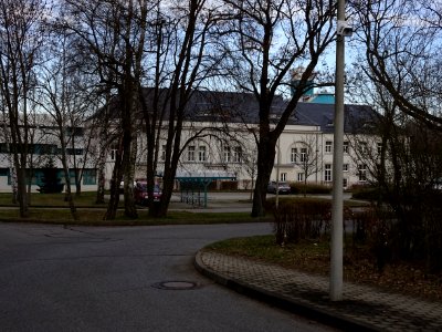 Heinersdorfer Straße 42 Chemnitz