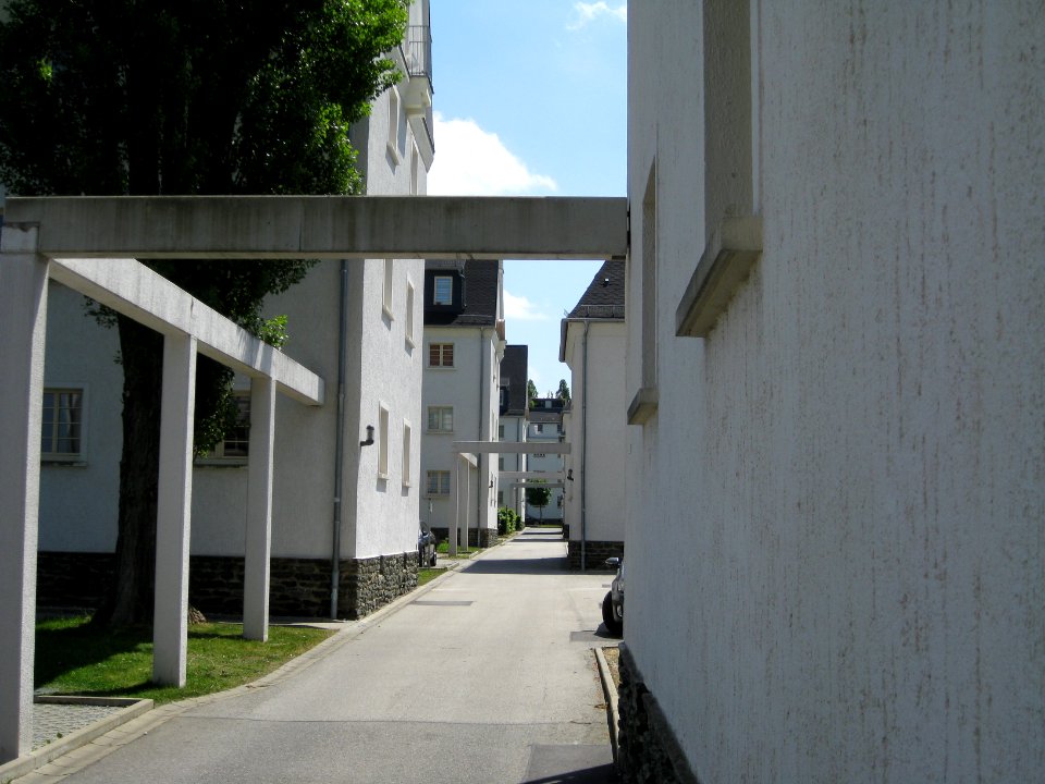 Heimgarten Chemnitz