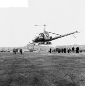 Helicopters van A. Heynen, Bestanddeelnr 934-5596