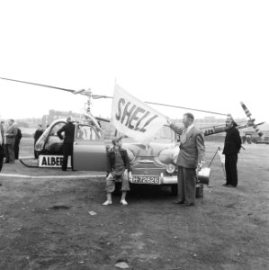 Helicopters van A. Heynen, Bestanddeelnr 934-5595