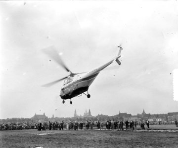 Helicopters, Bestanddeelnr 905-8742