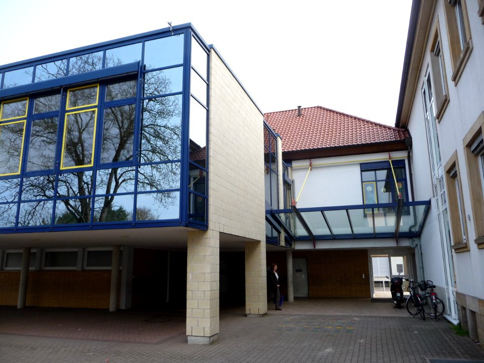 Heiligenstein Schule 03