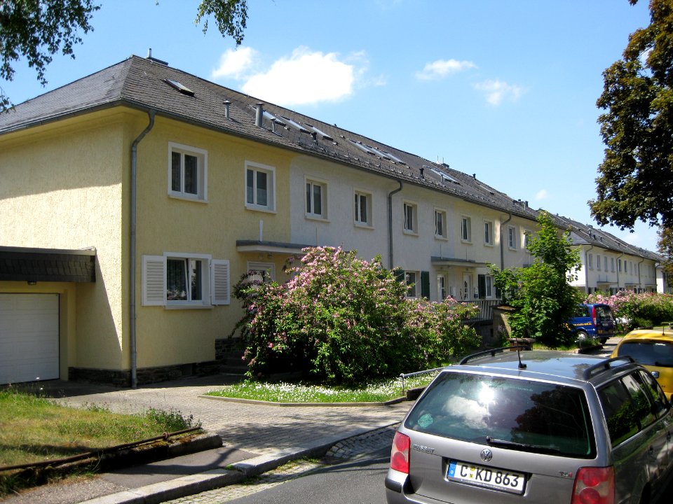 Heimgarten 94-102