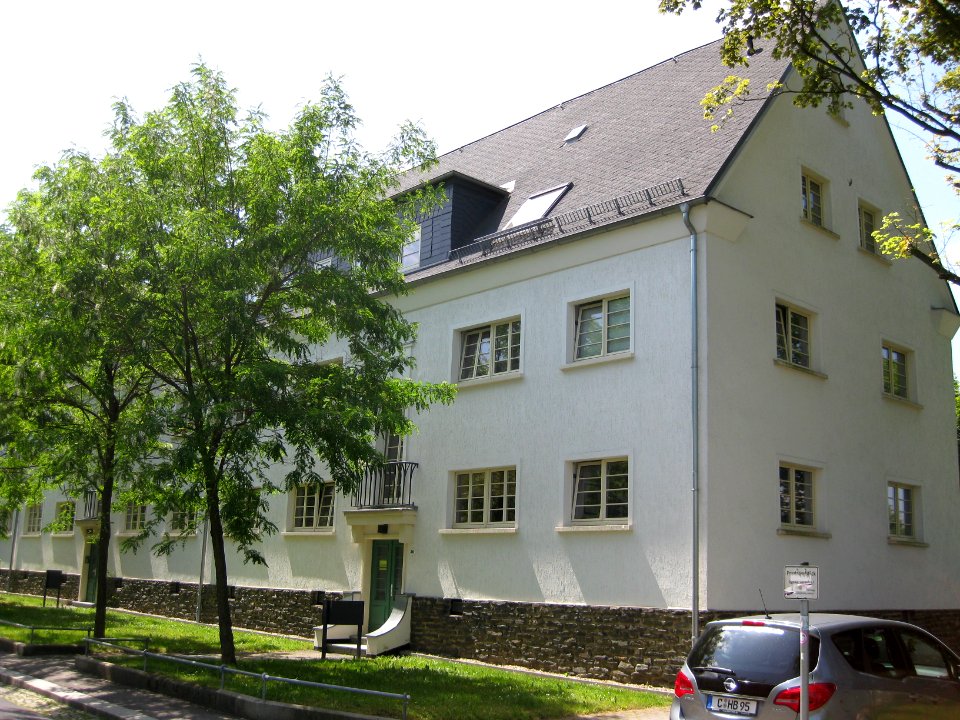 Heimgarten 40-44