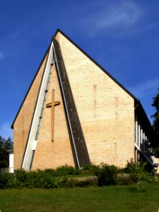 Heilige-Familie-Kirche (Bad Salzdetfurth)