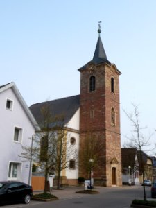 Heiligenstein Kirche 08