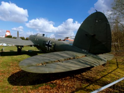 Heinkel HE 111 H16 pic-3