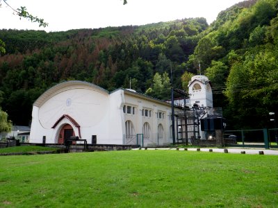 Heimbach power plant 06