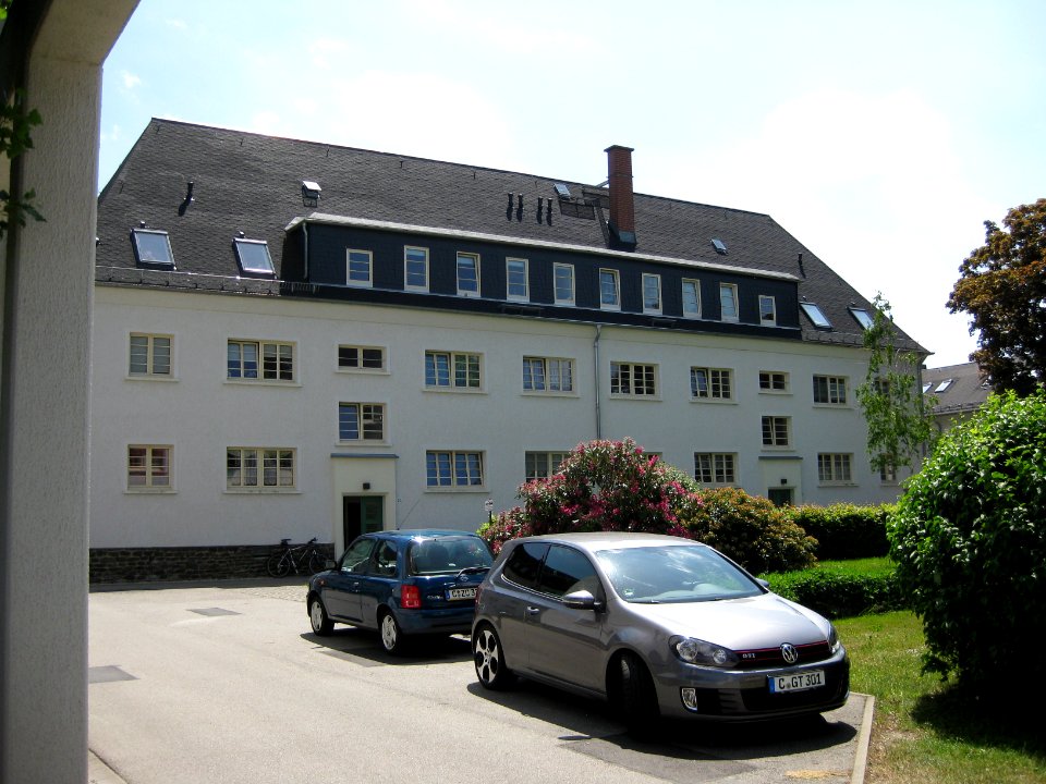 Heimgarten 71-73