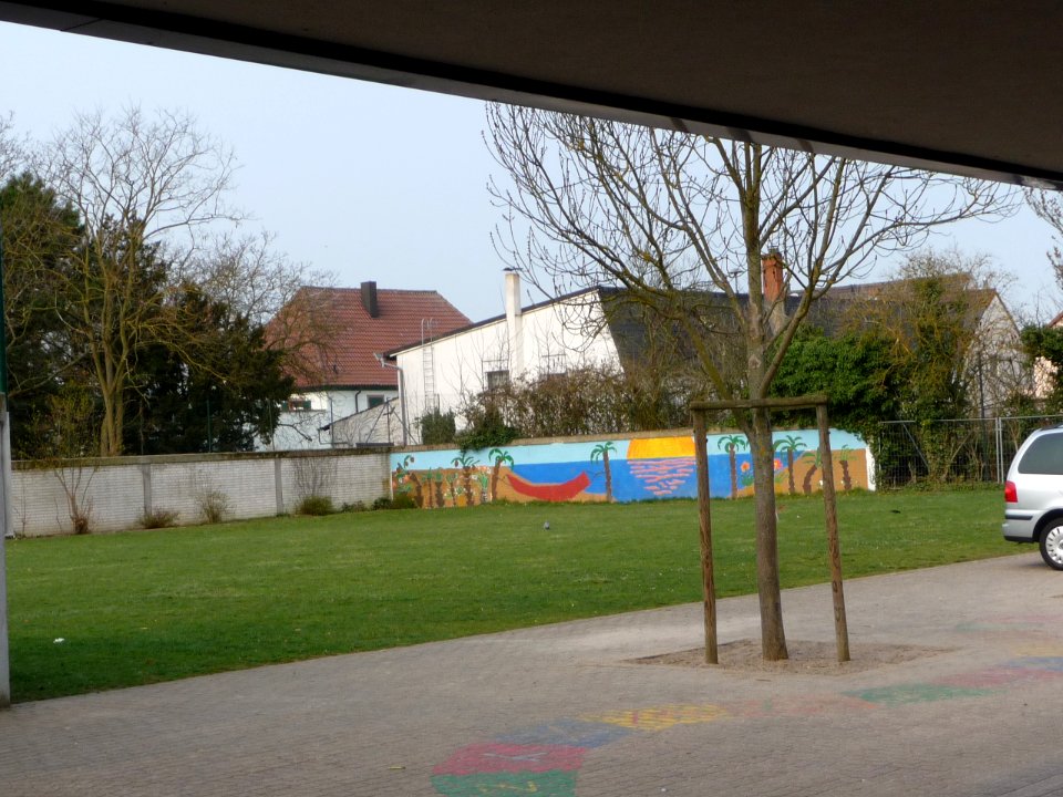 Heiligenstein Schule 02