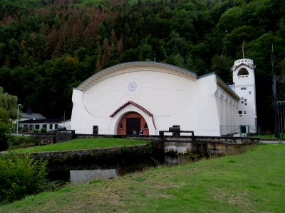 Heimbach power plant 03