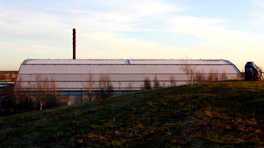 Heinapaa Indoor Arena Oulu 20111109