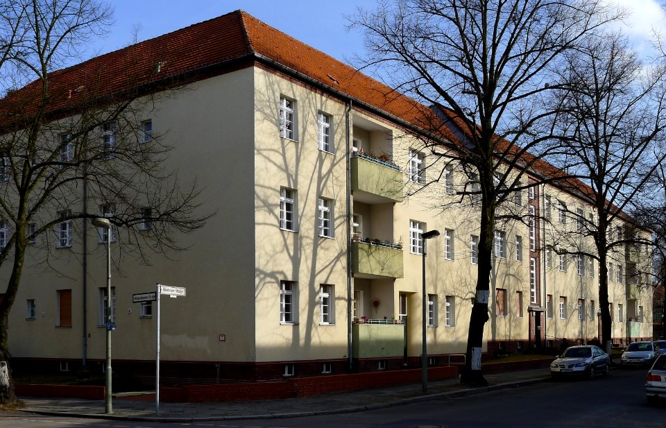 Heiligendammer Ecke Misdroyer Straße