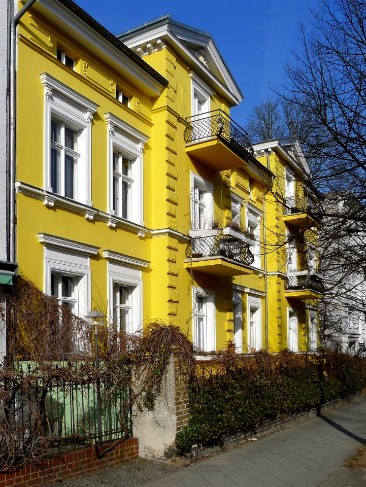 Heiligendammer Straße 10