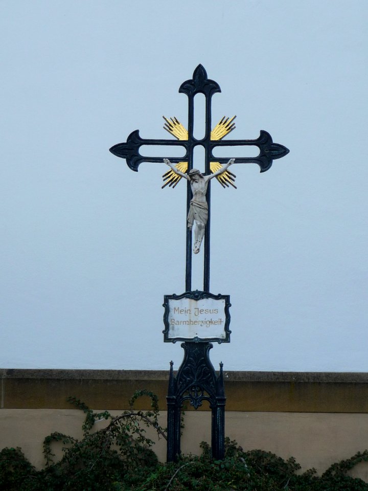 Heiligenstein Kirche 07