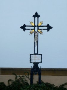 Heiligenstein Kirche 07