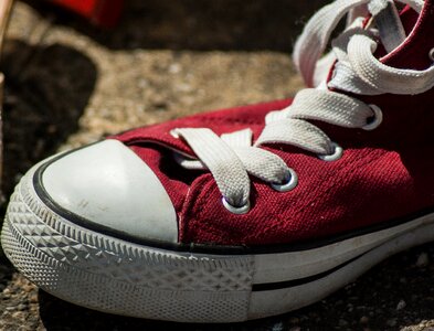 Basketball tennis shoe