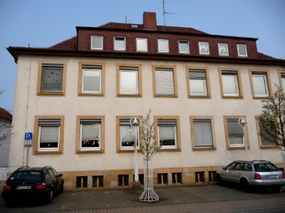 Heiligenstein Schule 01