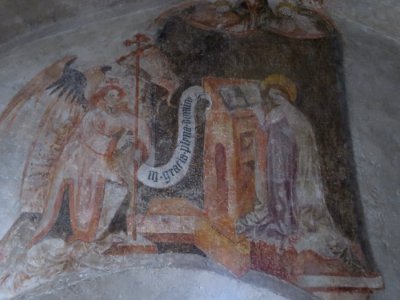 Heilig-Geist-Kirche Rosenheim 2