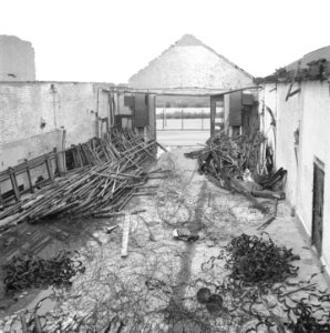 Hengstenkeuring te Den Bosch, Bestanddeelnr 901-8210