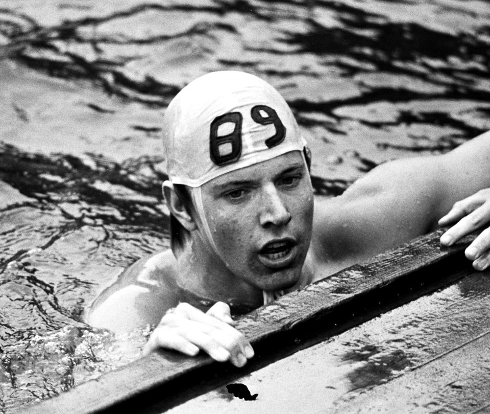 Henk Elzerman 1975