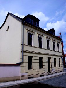 Heilige-geist-straße nr 1 1