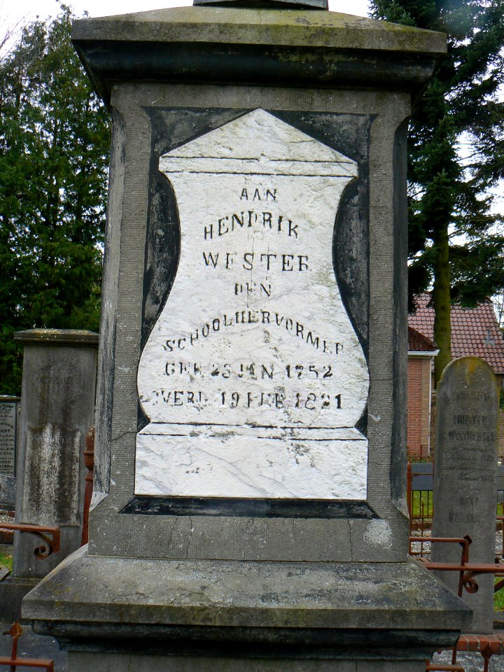 Hendrik Wester Graf 02