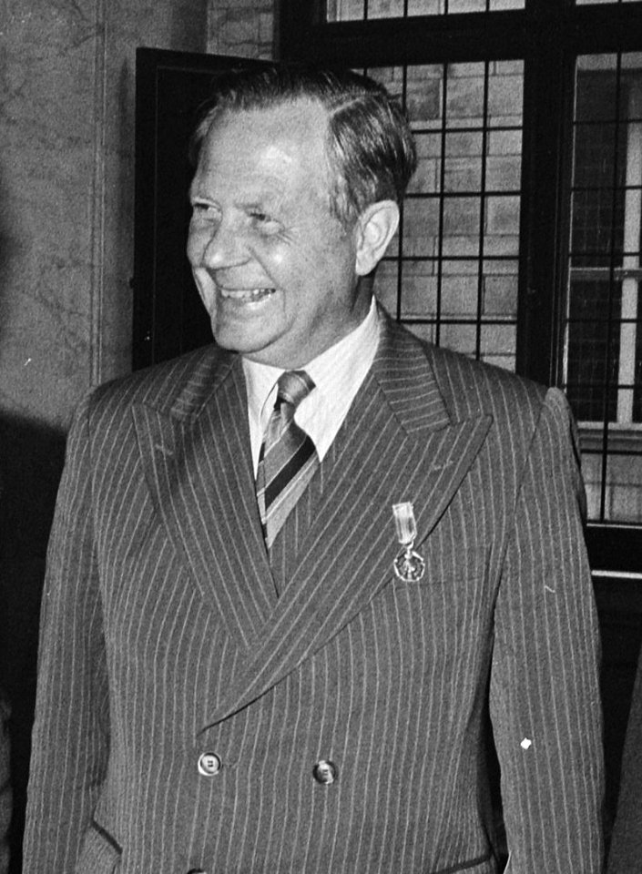 Hendrik Jan van Beuningen