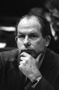 Henk Couprie (CDA), Bestanddeelnr 930-0882