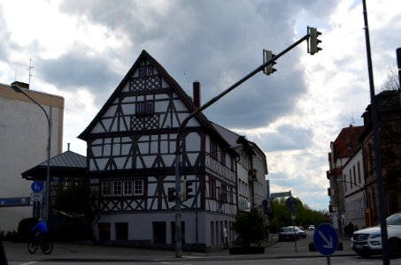 Heppenheim, Ernst-Schneider-Straße 2 (2)
