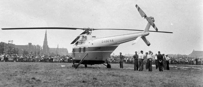 Helicopters, Bestanddeelnr 905-8741