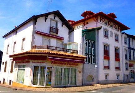 Hendaya - 015