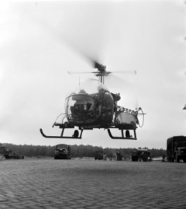 Helicopters, Bestanddeelnr 905-5444