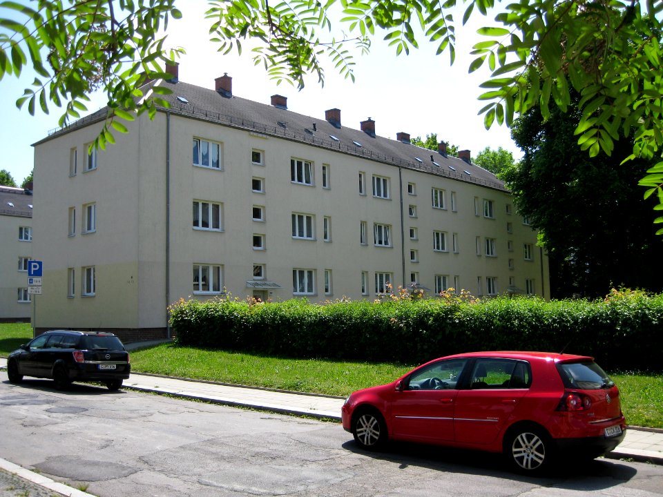 Heimgarten 132-136