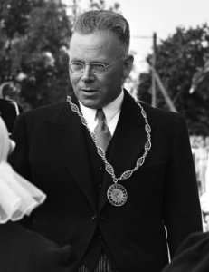Hendrik van der Goot (1953)