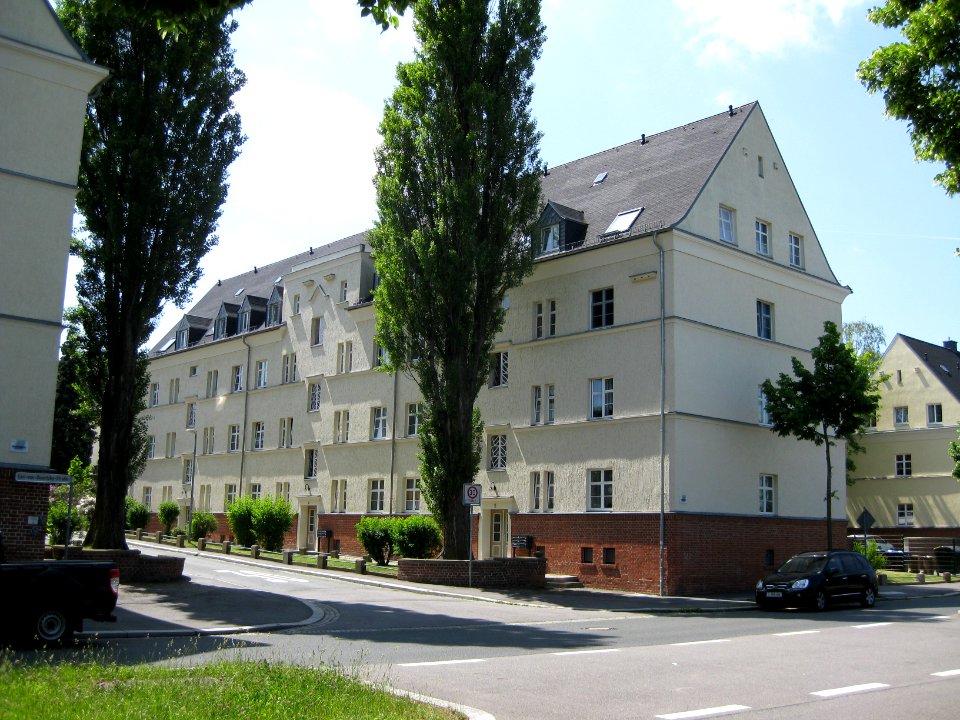 Heimgarten 2-6