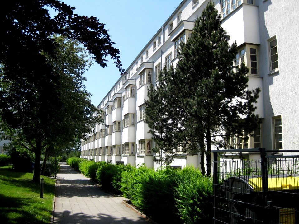 Heimgarten 104-110, Zschopauer Straße 247c-247e