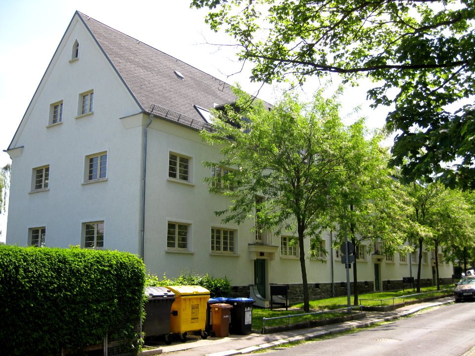 Heimgarten 47-51