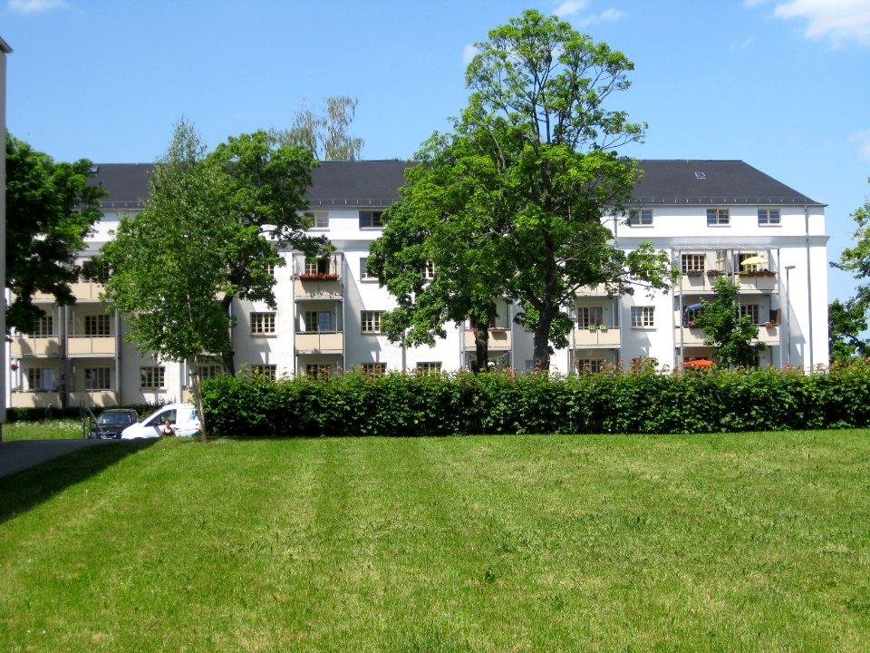 Heimgarten 91-97