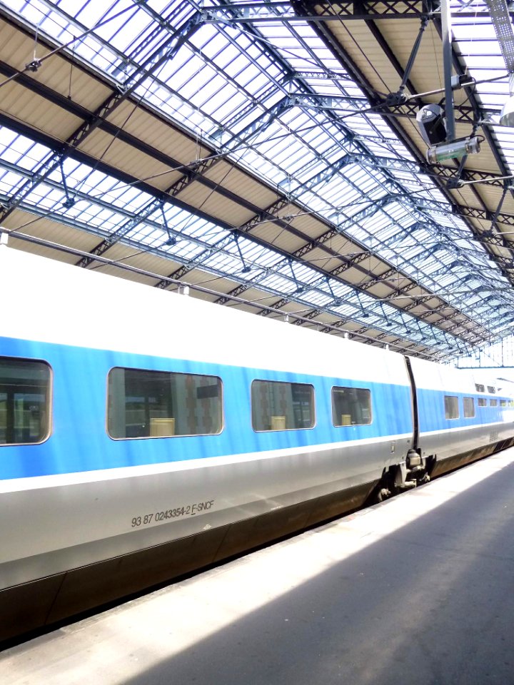 Hendaya - Gare d'Hendaye 4
